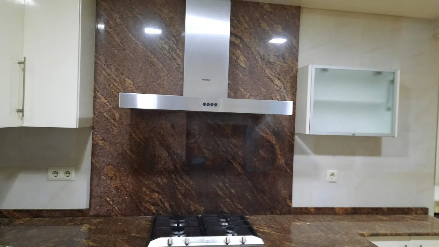 Piso en avenida das Camelias, 104 - Foto 3