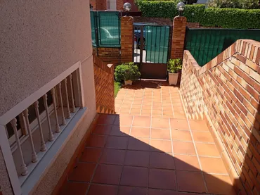 Casa adosada en  Majadahonda - jilguero - Foto 53