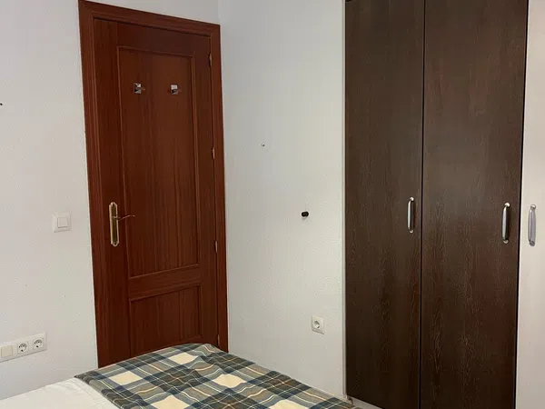 Piso en Carretera de Almería, 96 - Foto 12