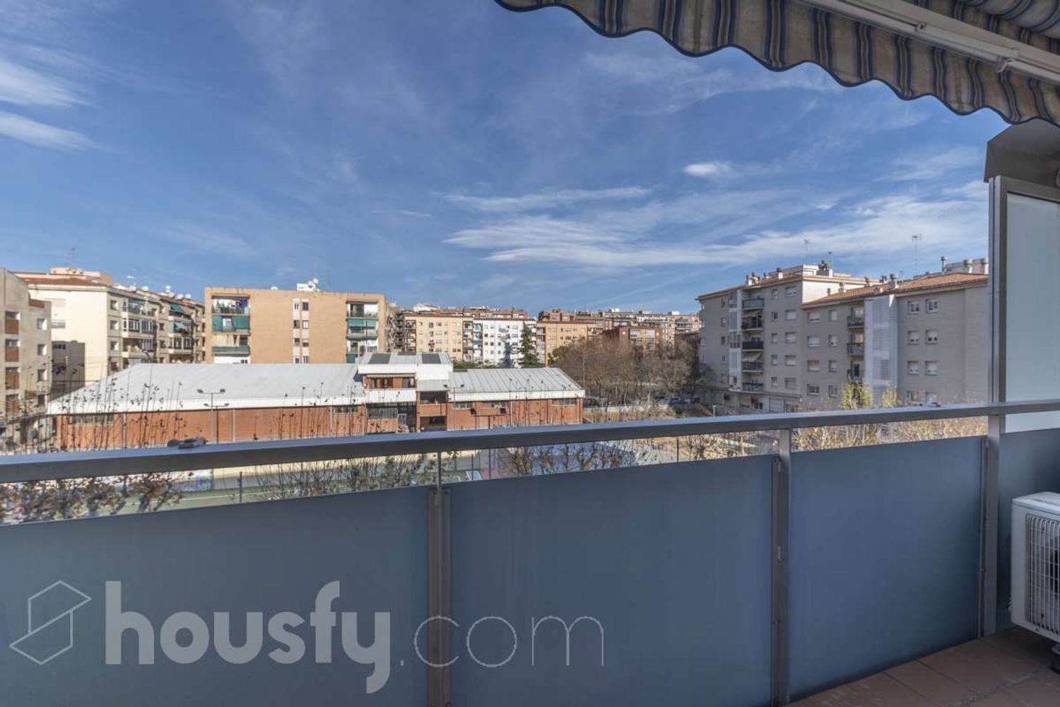 Piso en Calle Pacheco, Escorxador - El Palau, Escorxador - El Palau - Foto 26