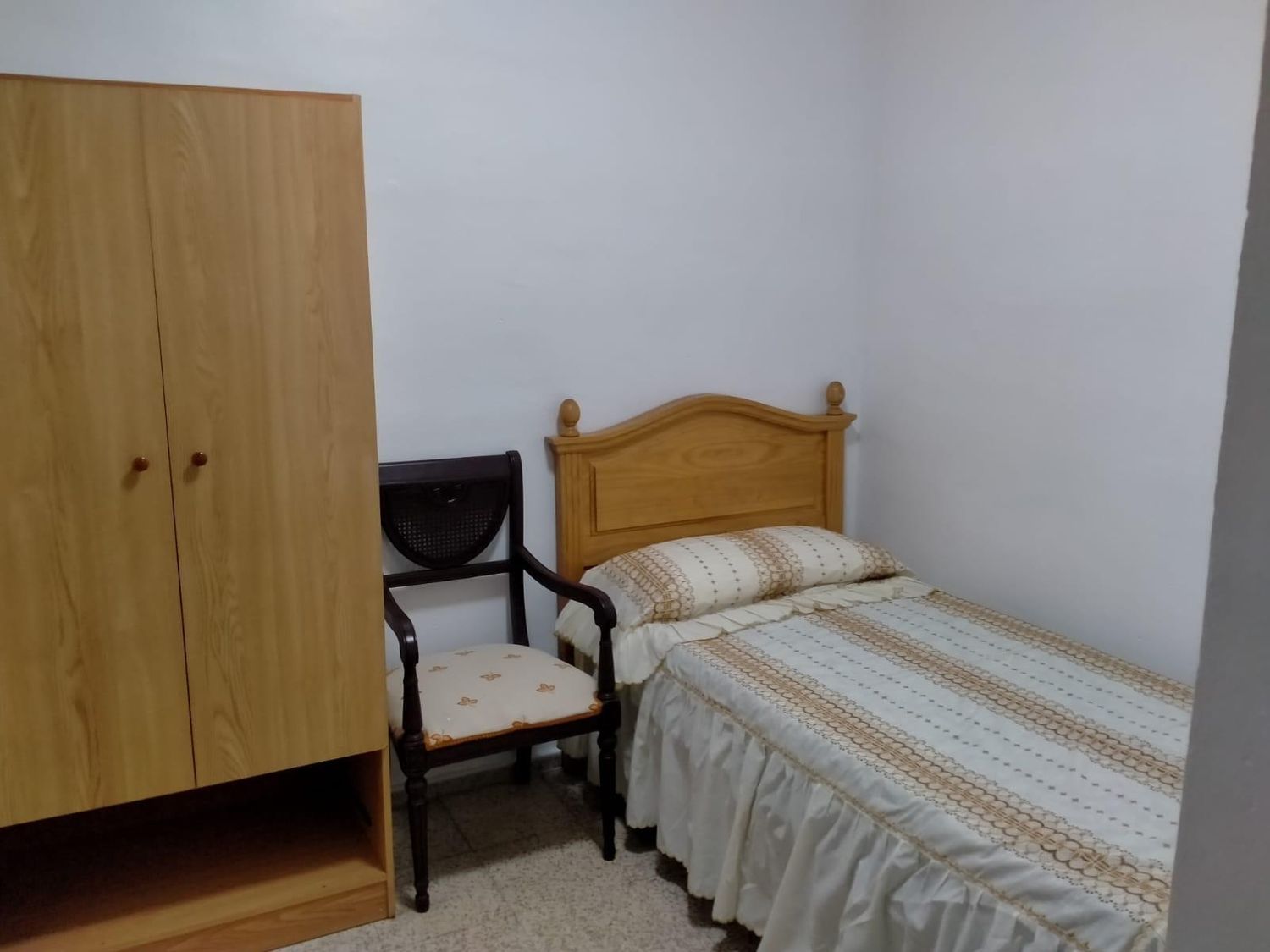 Piso en Doña Berenguela, 16, Huerta de la Reina - Foto 2