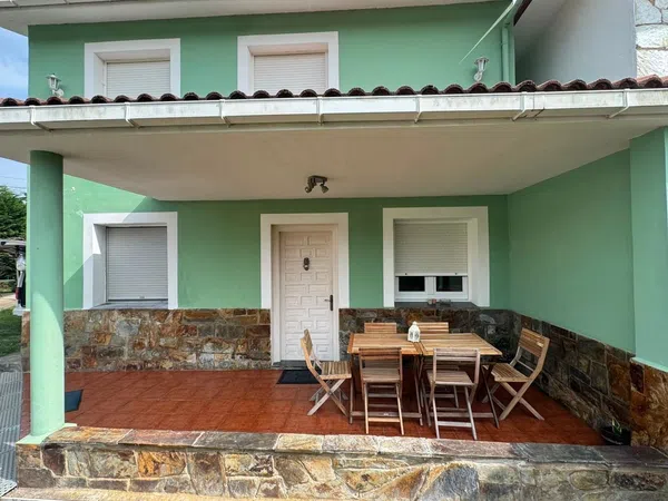 Casa o chalet independiente en Camín Calea de Riba, 364 - Foto 1