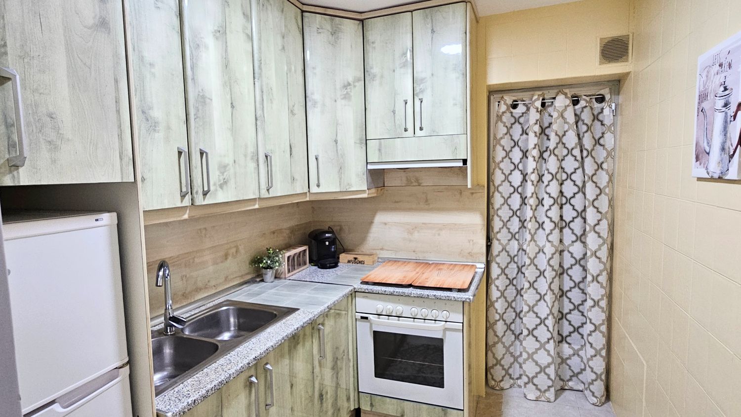 Piso en via Carpetana, 199 - Foto 21