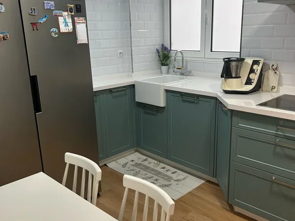 Piso en calle Patricia Urquiola, 2 - Foto 16