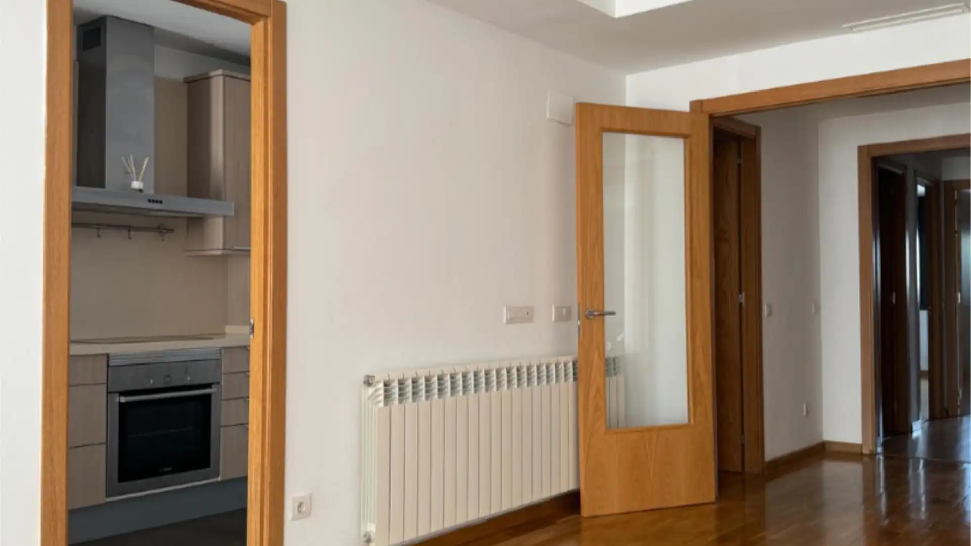 Piso en  Carrer Tamarit 64 - Foto 8