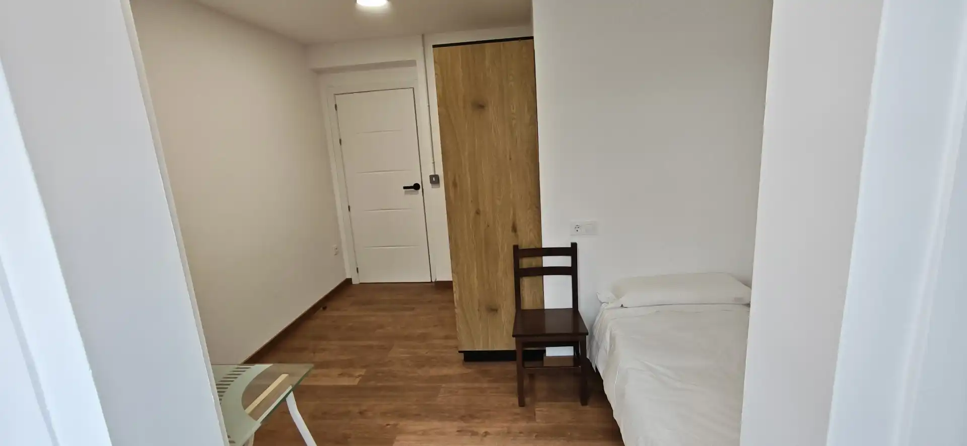 Piso en  Rúa de Vedra 9 - Foto 7