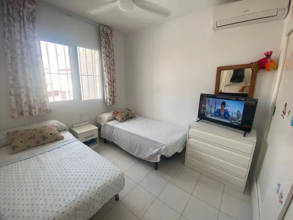 Chalet adosado en Calle Alejo Carpentier, 39 - Foto 13