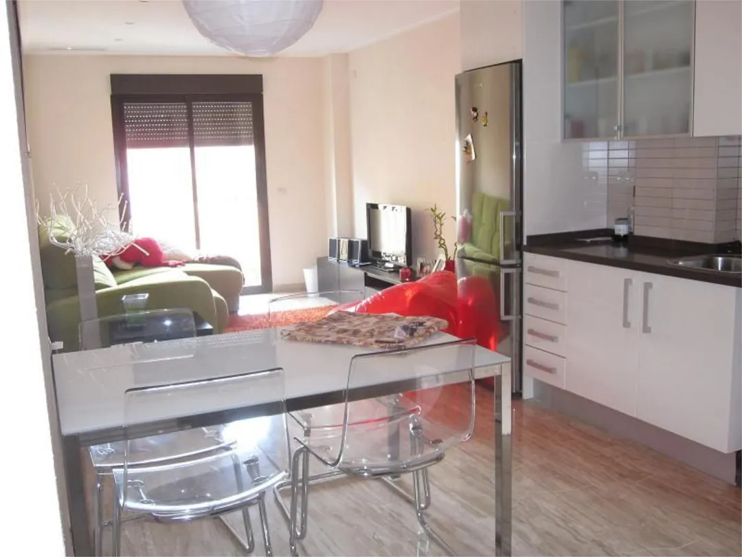 Piso en  Carrer Fray Luis de León 13 - Foto 1