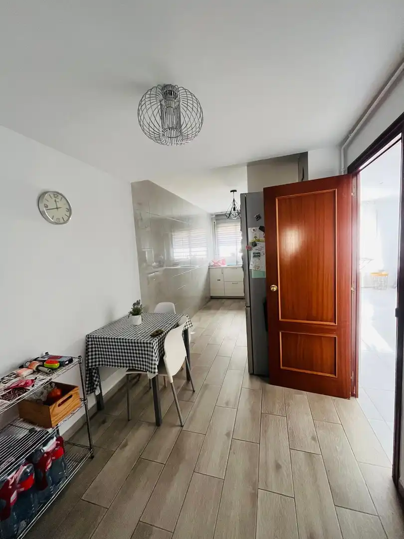 Piso en  Carrer de Cervantes 25 - Foto 4