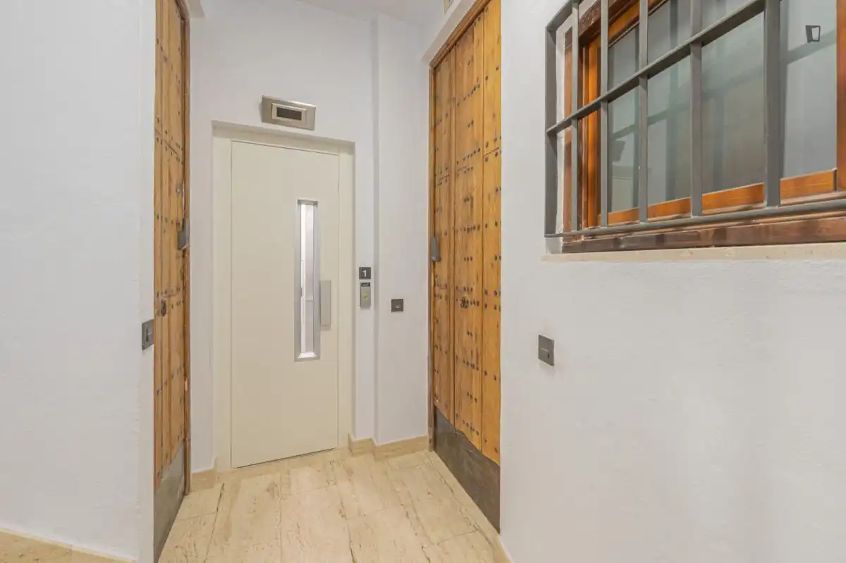 Apartamento en Málaga Capital - Foto 26