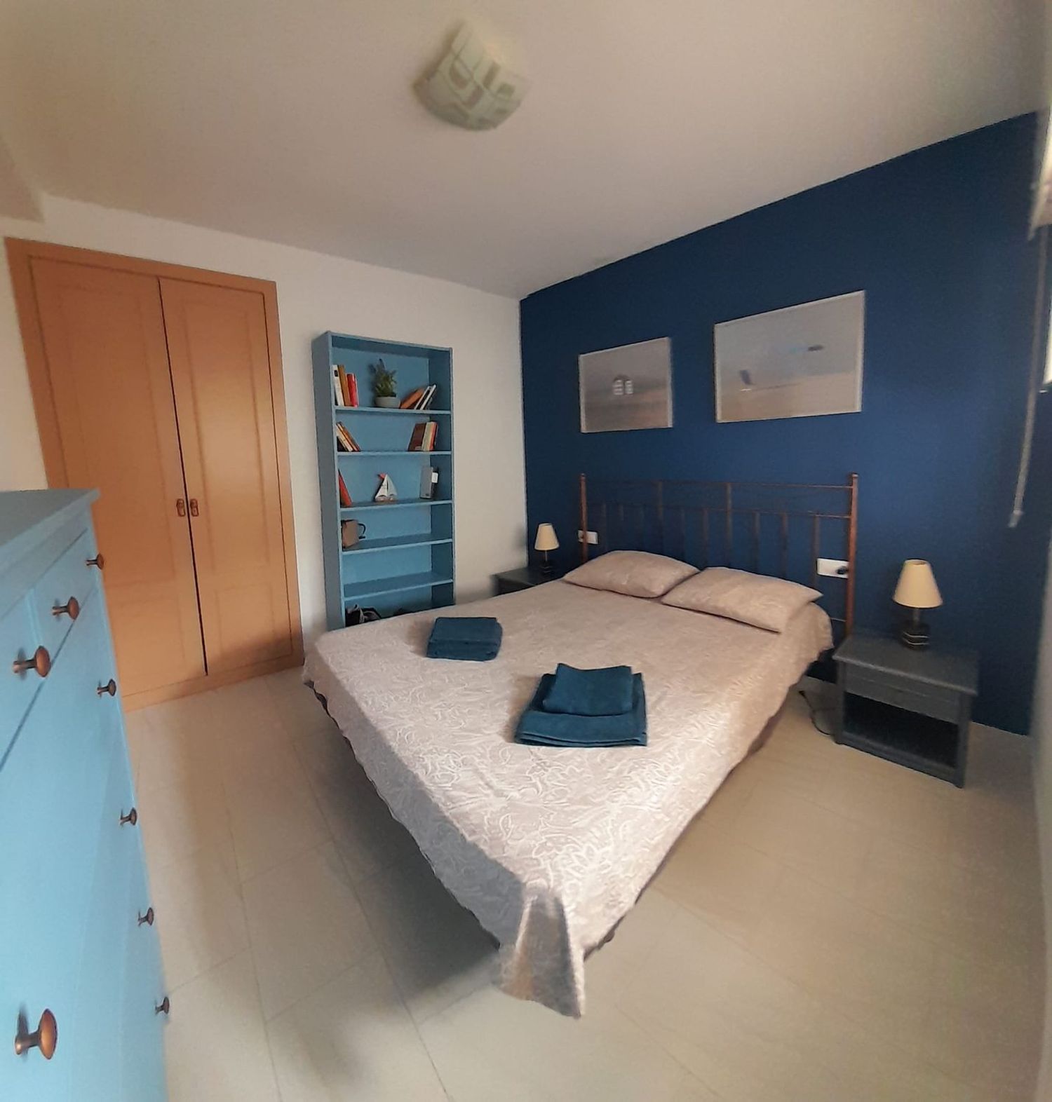 Piso en Calle 18 de Julio, 5, Calpe Pueblo, Calpe Pueblo - Foto 11