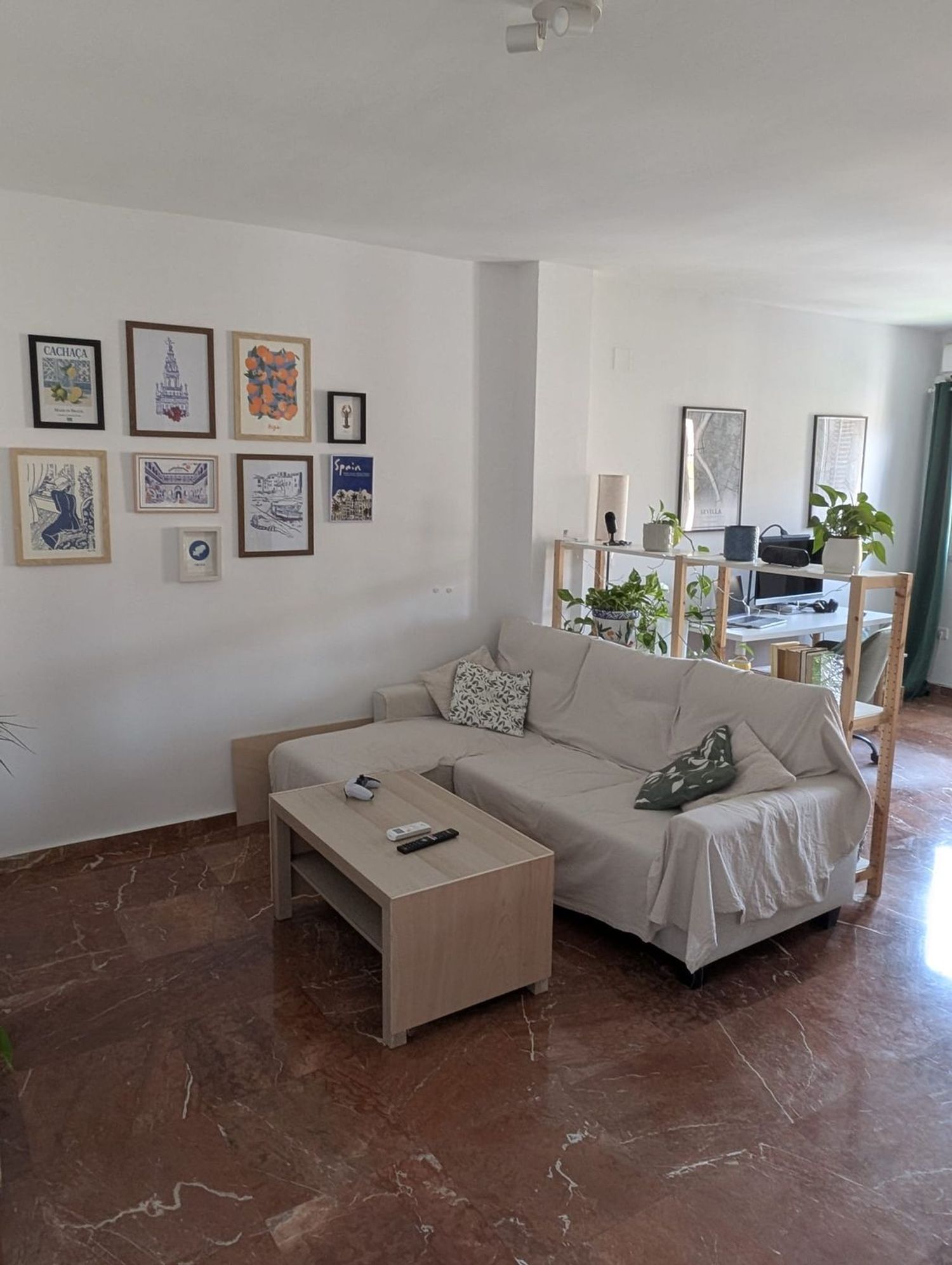 Piso en Plaza San Martín, Sevilla, 3, Encarnación-Las Setas - Foto 5