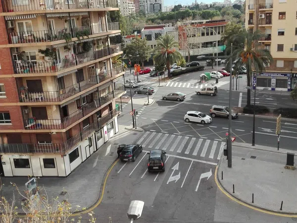 Piso en calle del Doctor Vicent Zaragoza, 9