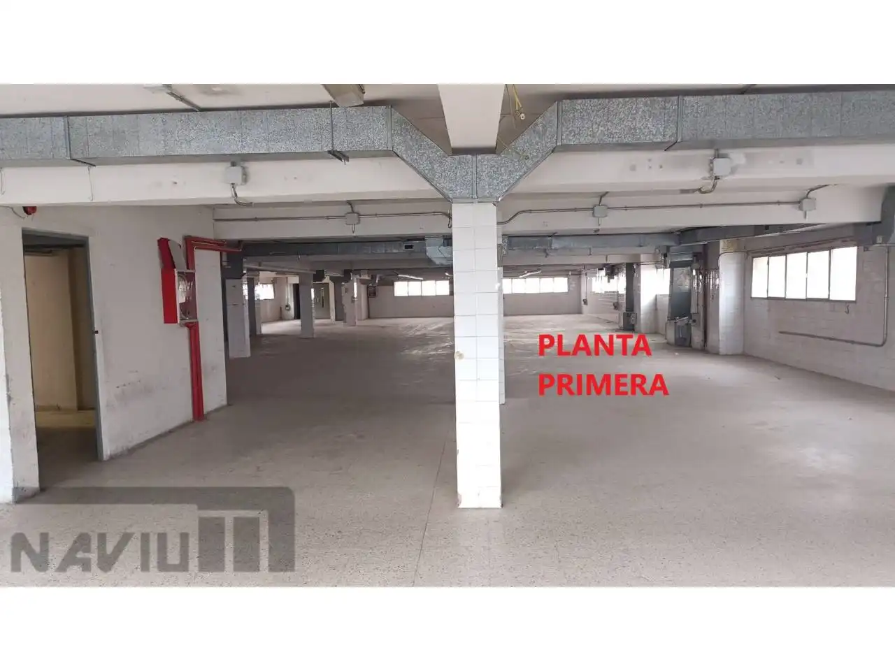 Nave Industrial en Alcorcón - Foto 3