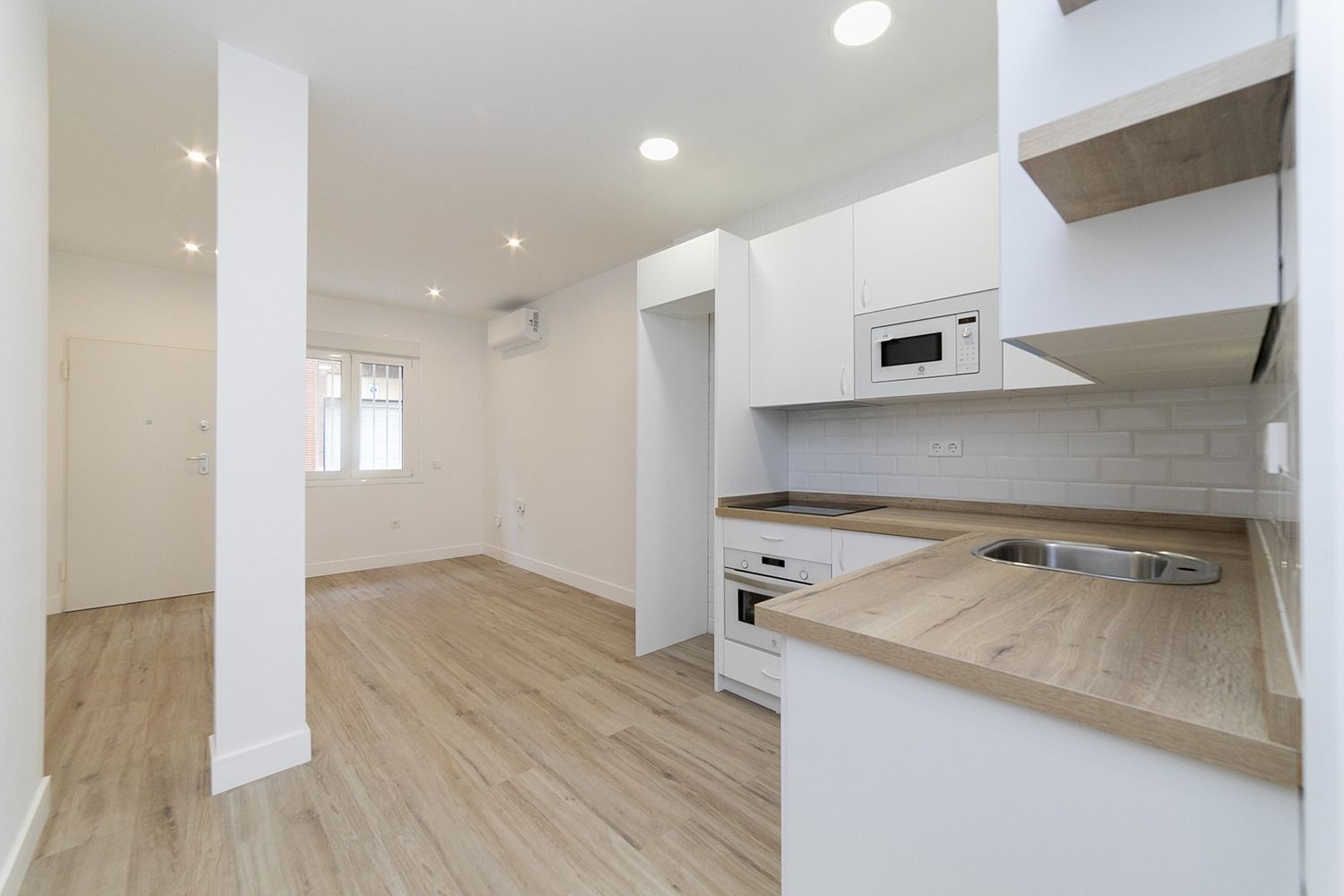 Piso en calle Puerto de Somiedo, 1 - Foto 7