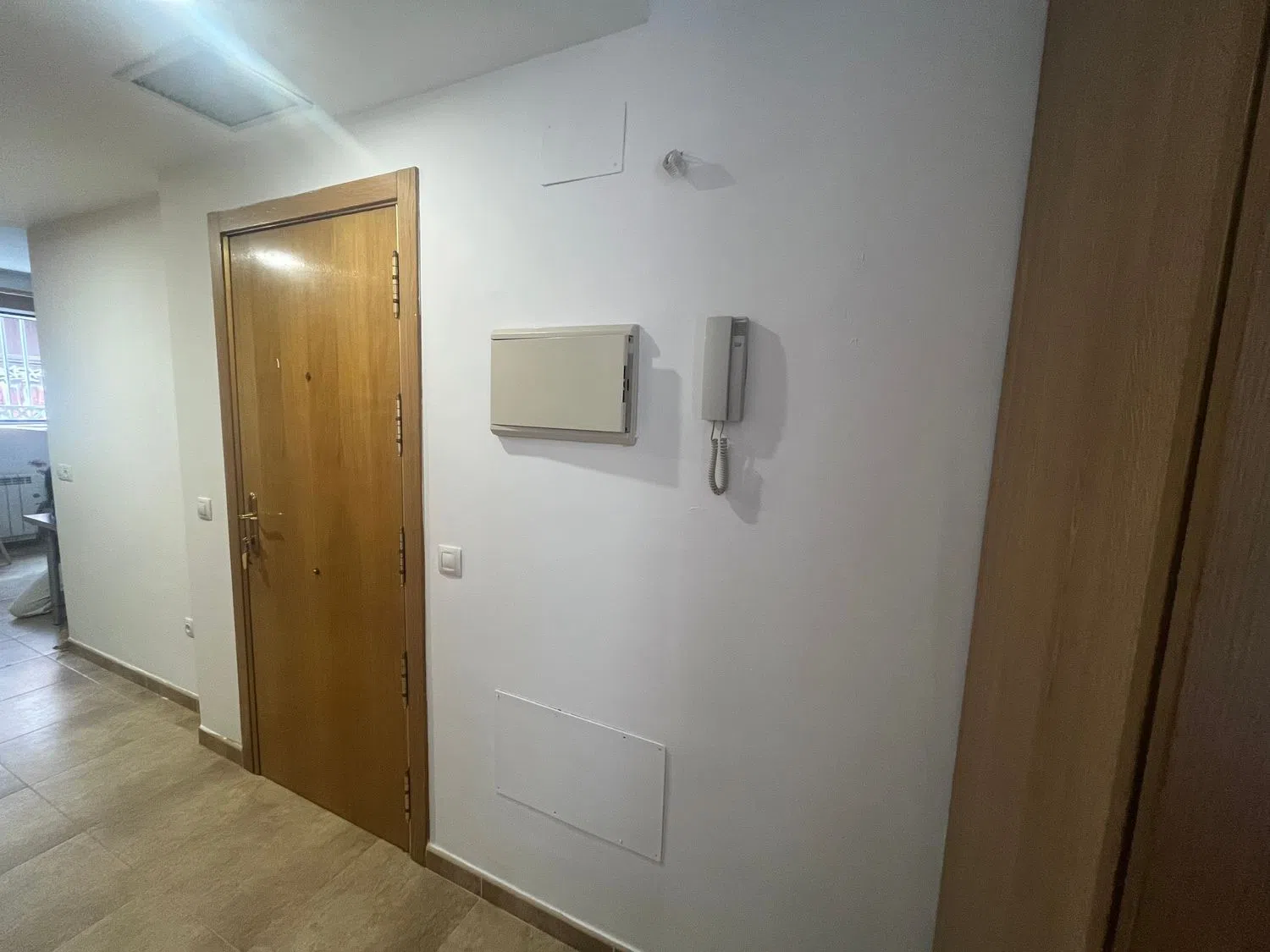 Piso en calle de Cardenal Mendoza, 60 - Foto 3