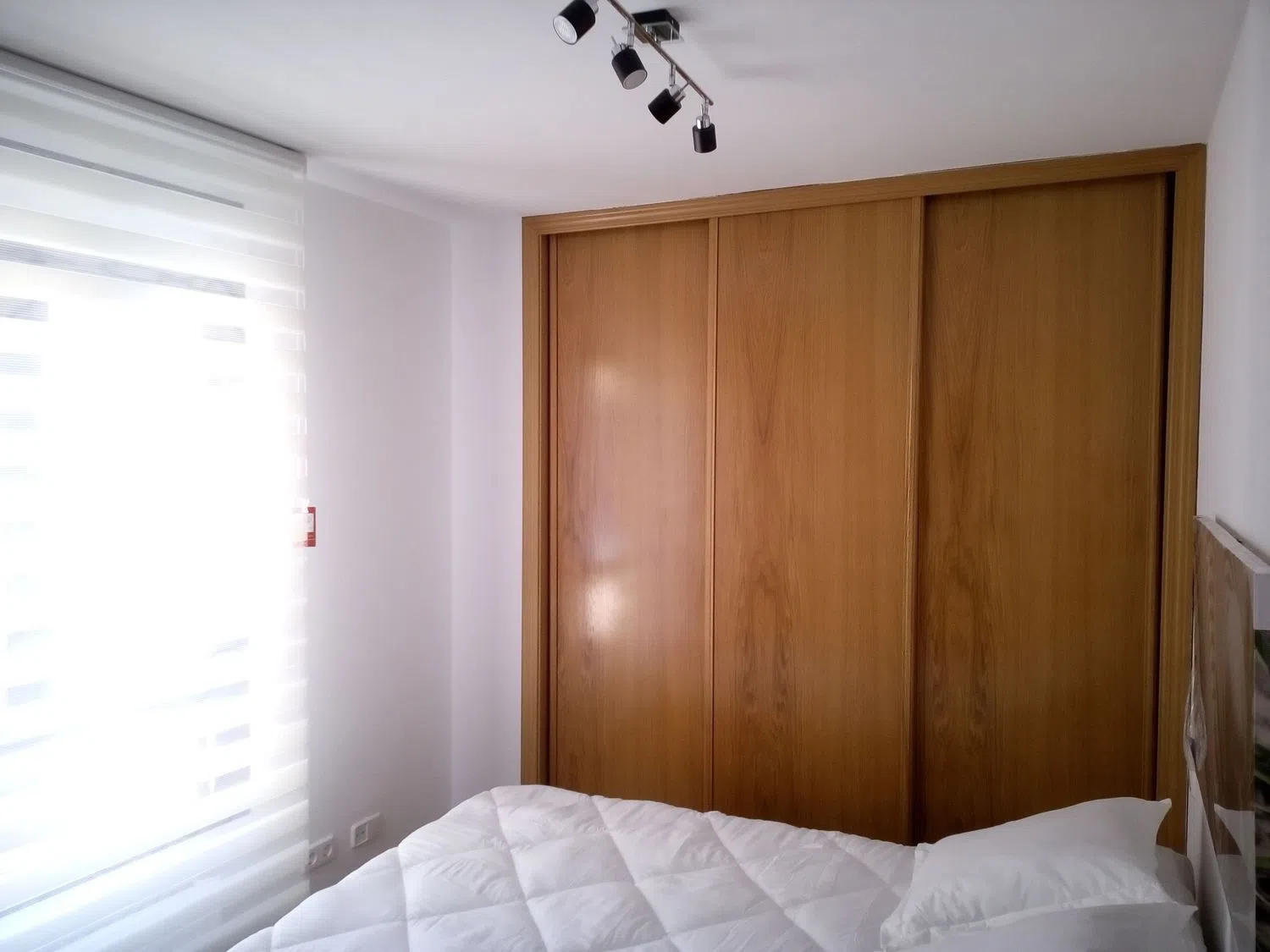 Piso en calle Amsterdam, 12 - Foto 3