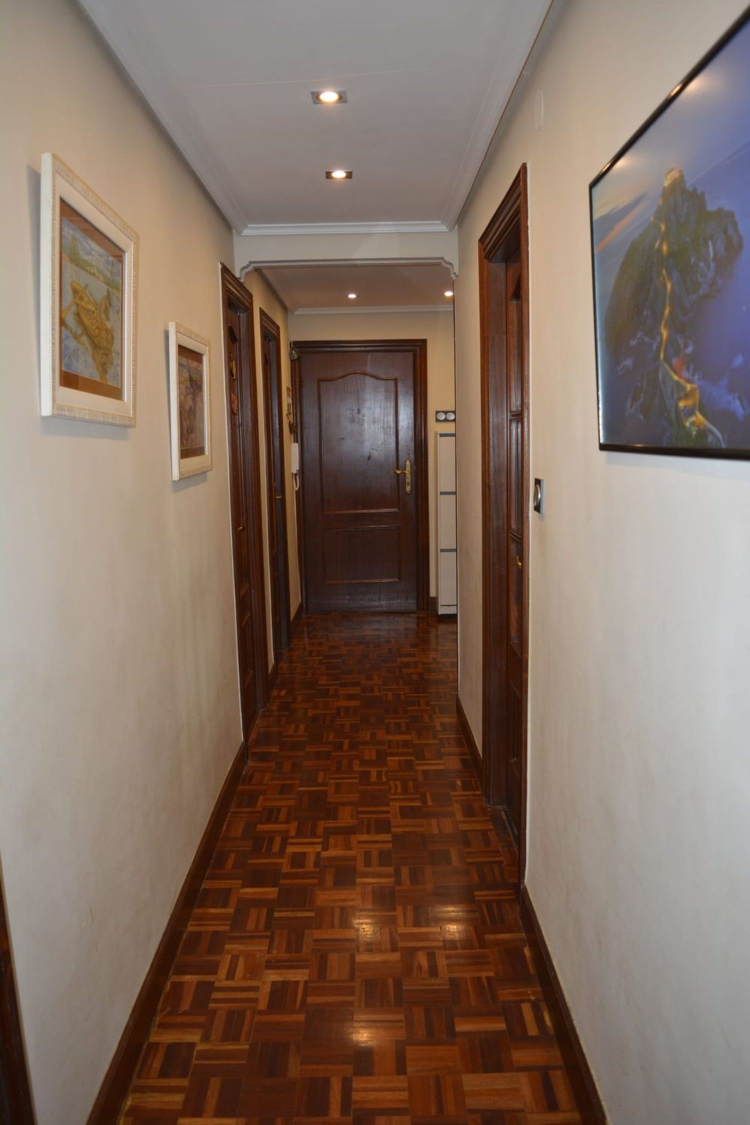 Piso en San Martin, 2 - Foto 3
