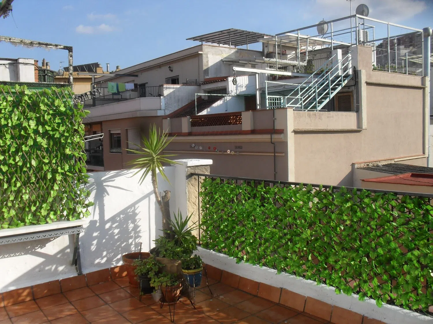 Ático en Barrio El Carmel - Foto 6