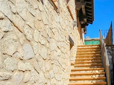 Chalet en  Calle el Chaparro 32 - Foto 33