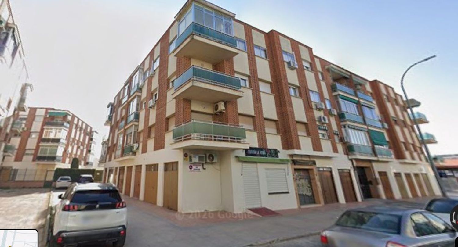 Piso en Calle Juan Bautista de la Concepción, 2 - Foto 17