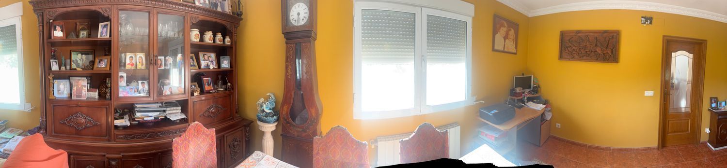 Casa independiente en camino Fondo De La Campaneta, 11 - Foto 16