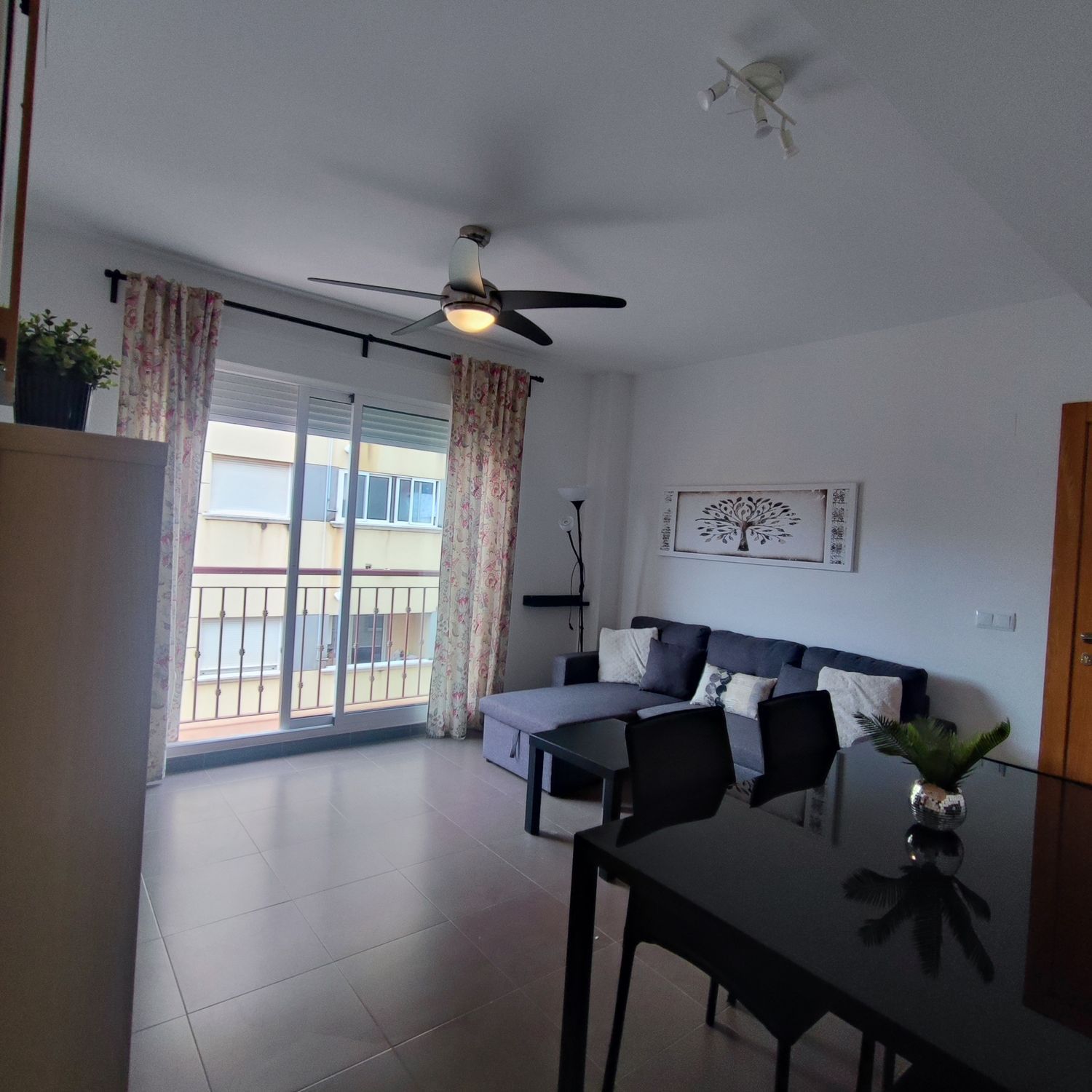 Piso en enrique Alcaraz, 24 - Foto 4