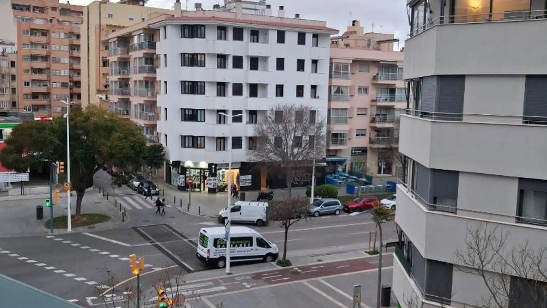 Piso en  Carrer de Jaume Balmes 25 - Foto 3