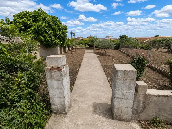 Casa de pueblo en Avenida Pantano s/n - Foto 2
