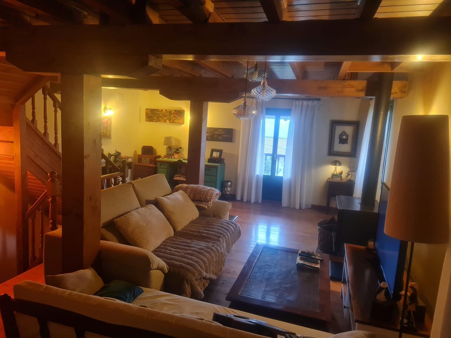 Chalet pareado en Mentera, 4 - Foto 9