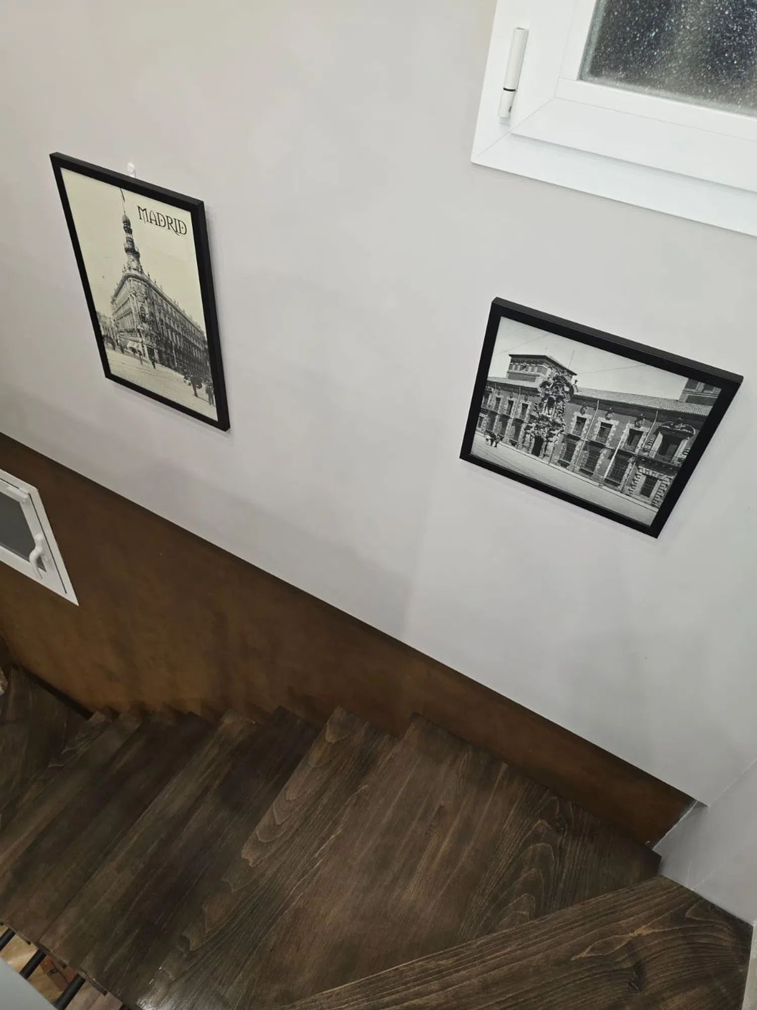 Estudio en calle de José Arcones Gil, 78 - Foto 8