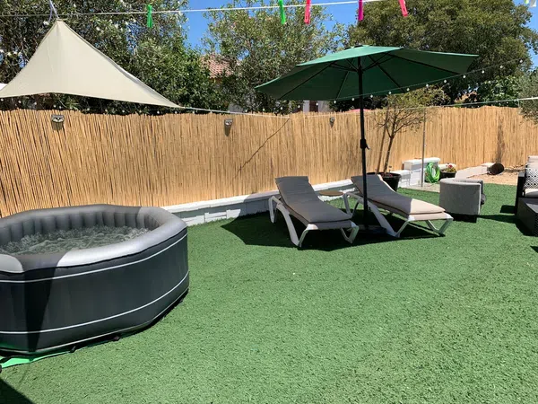 Casa independiente en carretera Palma del Río, 4 kilometro - Foto 13