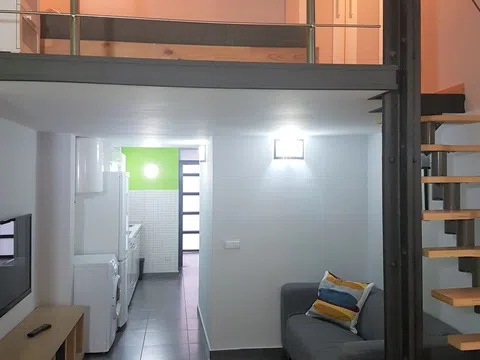 Dúplex en calle de Reig i Bonet, 9 bajos 2ª b