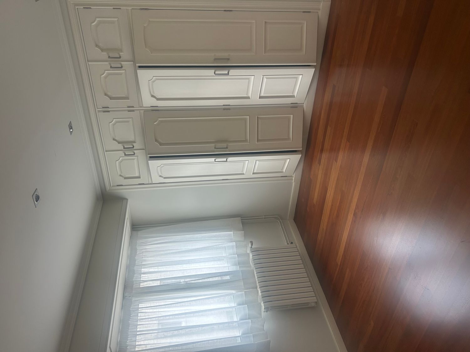 Piso en avenida Linares Rivas, 55 - Foto 4