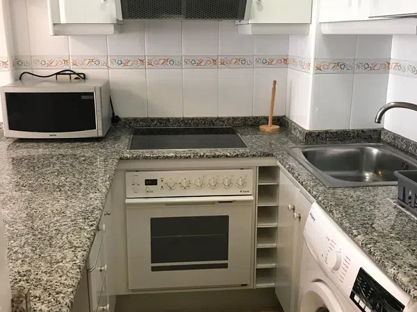 Piso en Ronda de Levante, 3, Vista Alegre - Foto 8