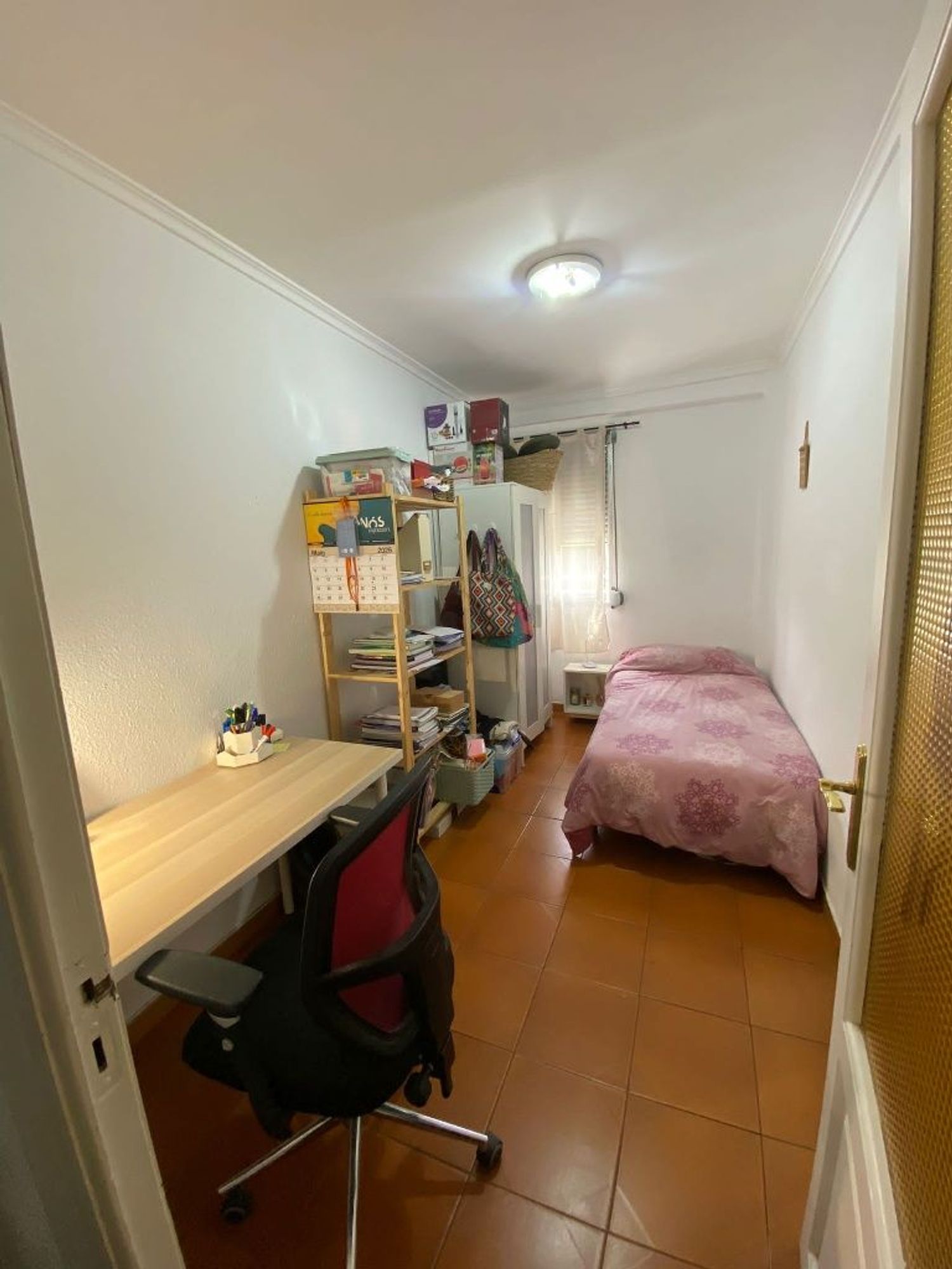 Piso en Calle de Molinell, 39, Trinitat - Foto 8