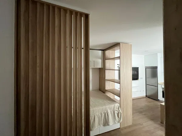 Estudio en calle Don Lope de Sosa, 18 - Foto 2