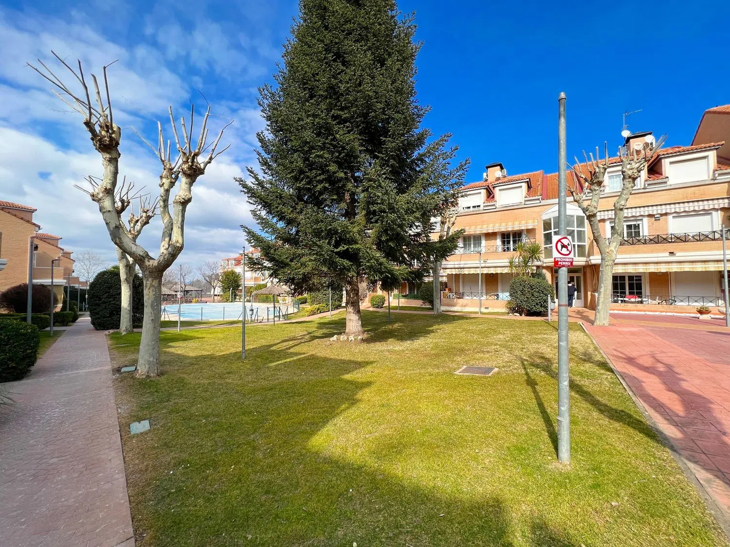 Piso en avenida Príncipe de Asturias, 6 - Foto 18