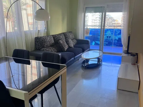 Piso en Calle Ponent, 4, Las Azaleas - Alkadir - Foto 1