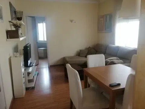 Piso en calle del Rosselló, 290