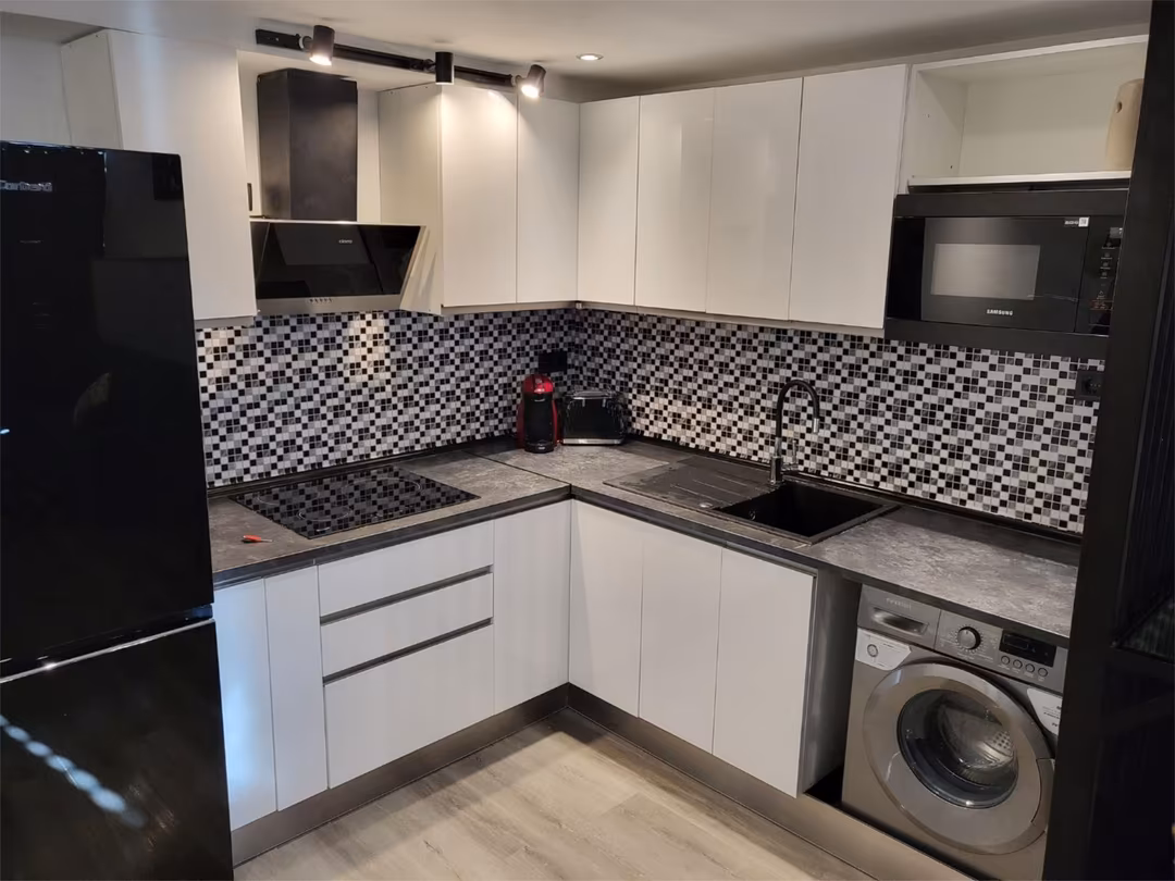 Piso en  Carretera de Fuencarral 56 - Foto 19