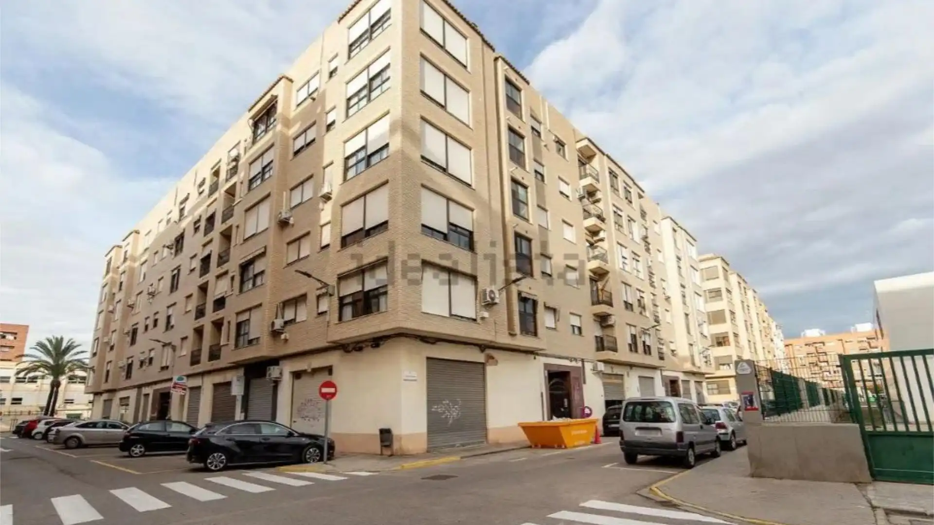 Piso en  Carrer de Carmen Estellés 10 - Foto 28