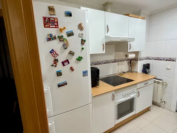 Piso en Calle de Extremadura, 4, Zona el Caño, Zona el Caño - Foto 10