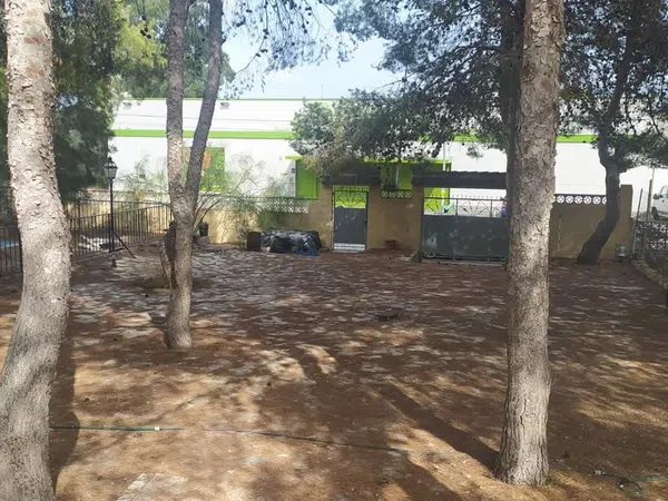 Casa o chalet independiente en Avenida de la Asuncion, 100 - Foto 3