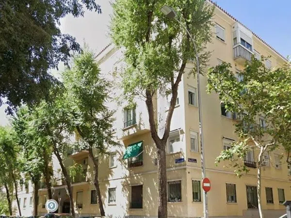 Piso en Calle de Julián Besteiro, 15, Cuatro Caminos - Foto 24