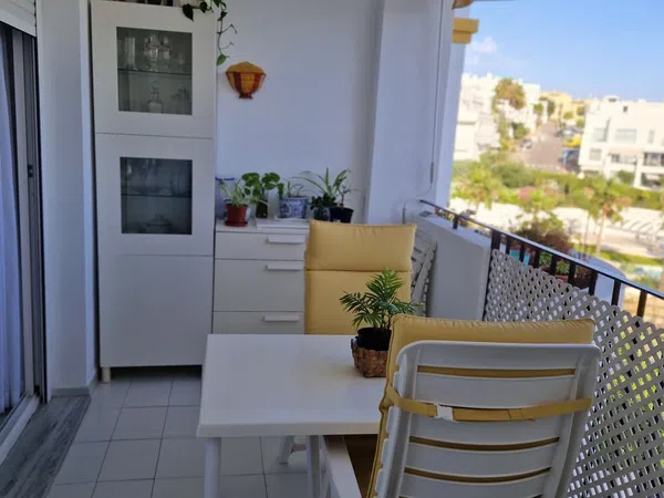 Piso en Ronda del Golf Oeste, 5, Hacienda Torrequebrada - Foto 14