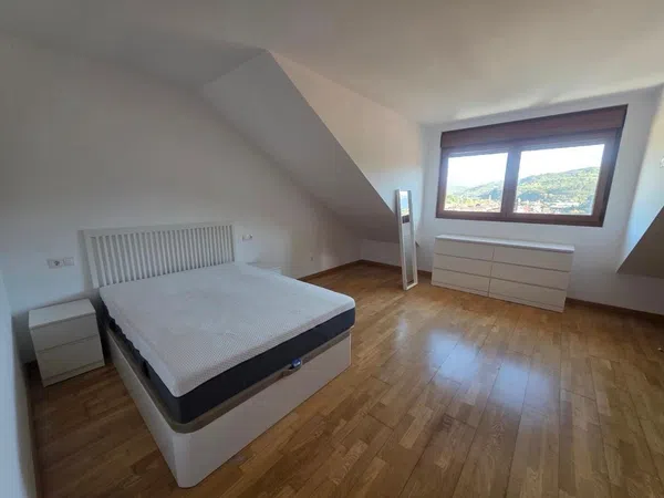 Chalet adosado en Prau de la Fuente, 5, La Felguera, La Felguera - Foto 12