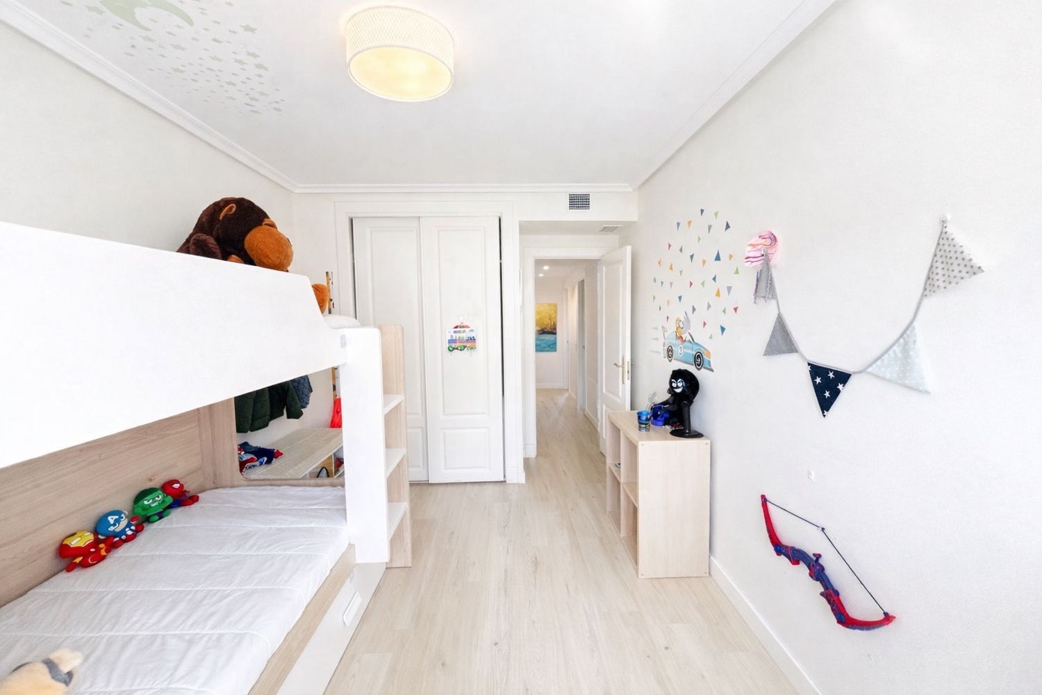 Piso en Calle Bergantín, 10, Golf - El Carralero, Golf - El Carralero - Foto 11