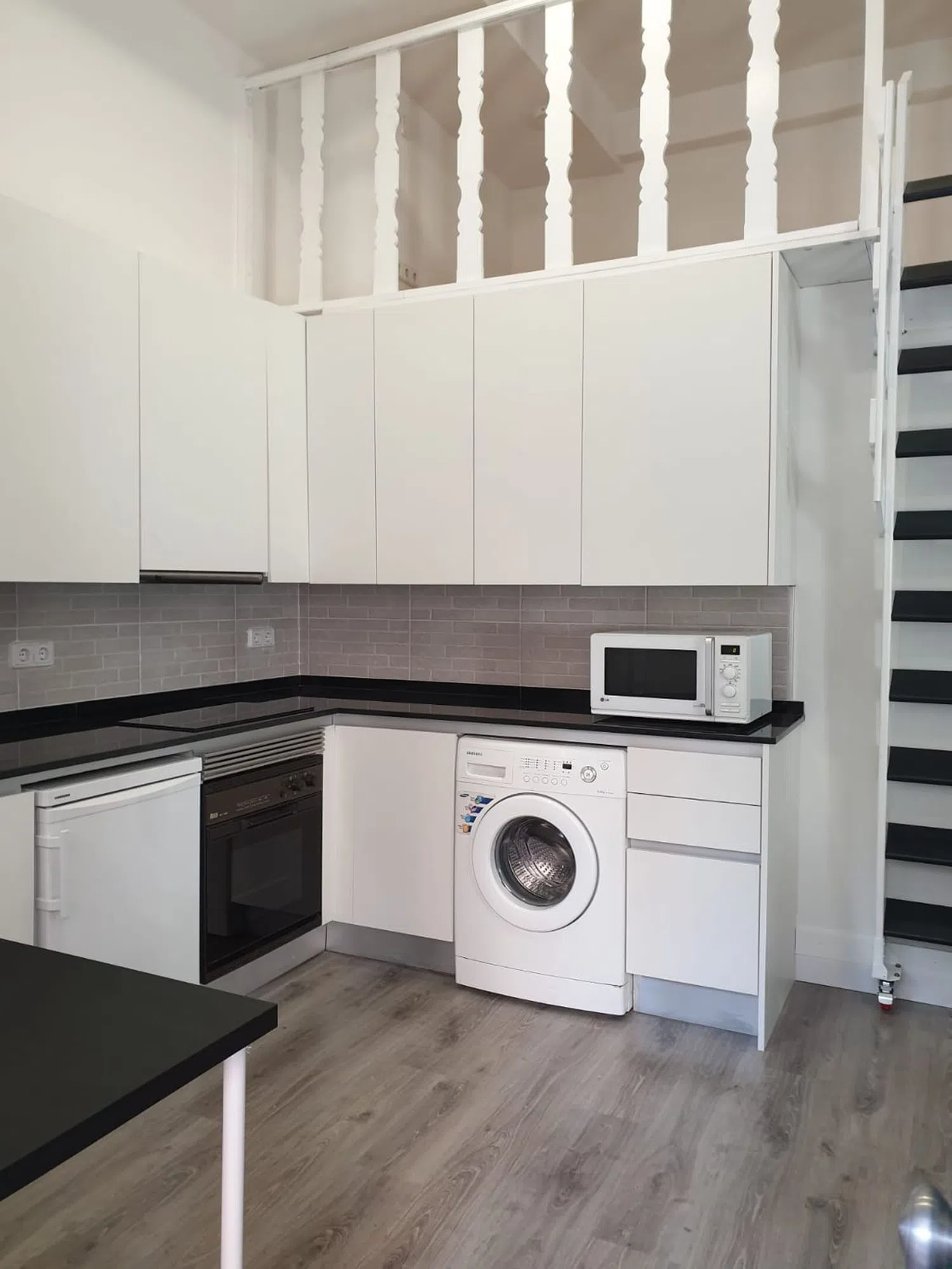 Piso en calle de Sambara, 63 - Foto 7