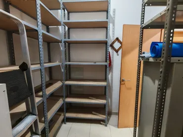 Local comercial en  RIERA 35 - Foto 12